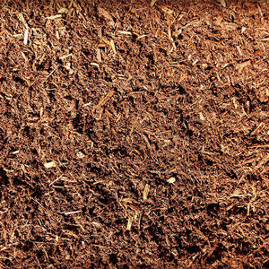 Hemlock Blend Mulch