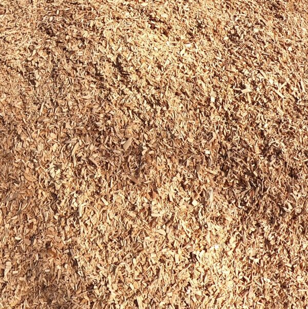 Playground Chips IPEMA Certified
