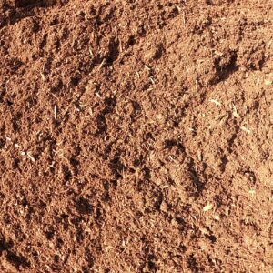 Premium Hemlock Mulch