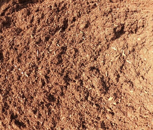 Premium Hemlock Mulch