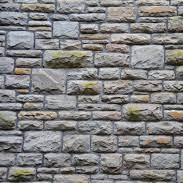 Wall stone
